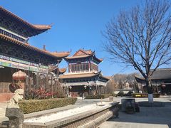 -大悲禅寺