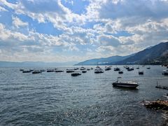 -抚仙湖禄充风景区