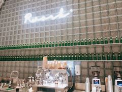 -RWORK·COFFEE(滨江店)