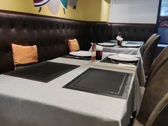 -Pita's&Tika's中东和印度风味餐厅(龙湖天街店)