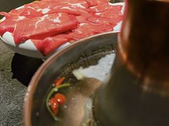 -索伦嘎·传统涮(海拉尔总店)