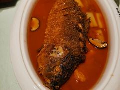 -阿五黄河大鲤鱼(纬三路店)