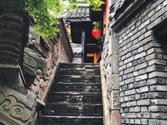 -鱼桥巷·美学川菜