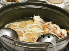 -东椰·海南椰子鸡火锅(朝阳门店)