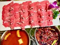 -番食园鲜食火锅(高新店)