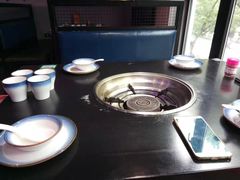 -嘦鸭火锅罗庄店