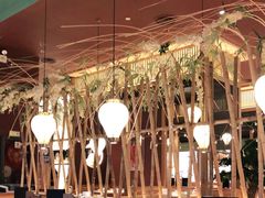 大堂-弄堂里(滨江龙湖天街店)
