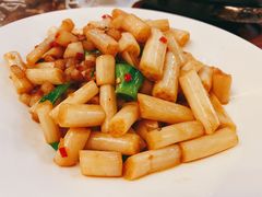 洞庭小炒藕-翠清酒家(万丰路店)