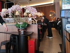 -新白鹿餐厅(松江开元地中海店)