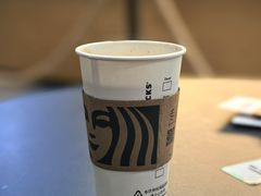 -星巴克(北京首都国际机场7店)