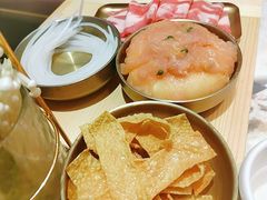 -邵汇大虾(甘井子万达店)