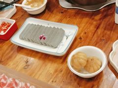 -乐宴·老北京铜火锅(八卦岭店)