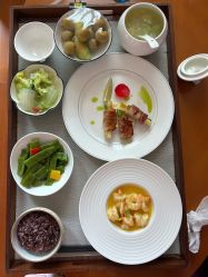 -馨月汇·一悦馨香月子中心(前滩店)