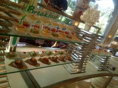 -广州凤凰城酒店-维也纳西餐厅