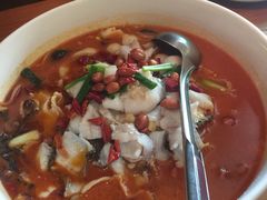 -乌江鱼杭帮菜(西湖店)