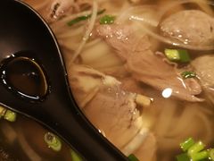 安南火车头汤河粉-安南越南餐厅(青岛万象城店)