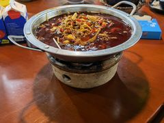 -传统菜农庄(皇姑路店)