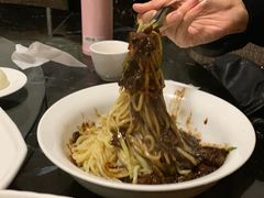 -桃园中华料理炸酱面(燕儿岛路店)