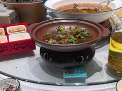 -渝乡辣婆婆·川菜 水煮鱼(中山西路店)
