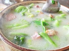 -宋记冕宁土菜馆(海门渔村二店)