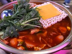 -HOTISLAND海鸡岛·韩国料理(江南西店)
