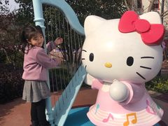 -杭州Hello Kitty乐园