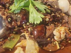 -小蓉合餐厅·川菜·陕南菜(凤城二路店)