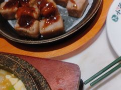 -小菜园新徽菜(连云港海州吾悦店)