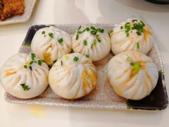 蟹粉生煎-泰康食品(南京东路店)