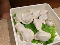 -古关火锅店(古北水镇景区店)