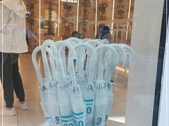 -% Arabica阿拉比卡咖啡(前滩太古里店)