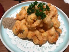-吕氏疙瘩汤·新鲁菜(济南万象城店)