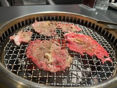 -黑崎烧肉·山野厨房(坪山店)