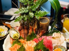 -和彩放题餐厅(酒仙桥店)