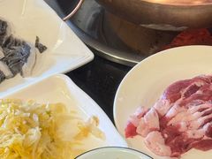 -裕德孚·非遗手切涮羊肉(东直门内大街店)