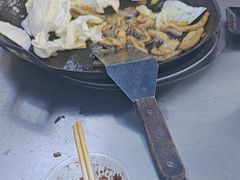 -凉都青瓦房烙锅(清镇中环国际店)