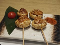 -小句号·精致料理(江南环球港店)