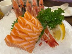 -东京屋(武定路店)