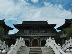 -句容茅山景区