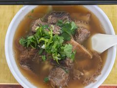 -莲塘味宝园牛杂(天越翔园店)