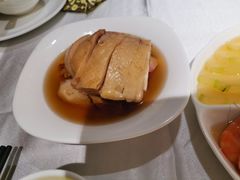 -老人和饭店(淮海中路店)