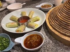 -云荷里·蒸汽石锅鱼·云南菜(中发百旺店)