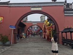 -宁波府城隍庙