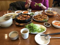 -全州拌饭馆(断桥店)