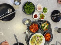 -韩仁阁米肠汤饭(韩乐坊店)
