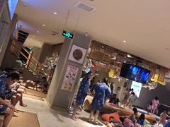 -巴斯漫温泉汗蒸馆(贡湖大道店)