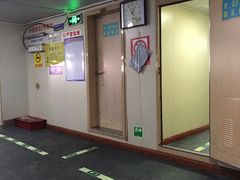 -海安新港(公交站)