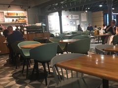 -Wagas沃歌斯(百盛优客店)