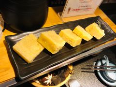 -湊湊火锅·茶憩(和平大悦城店)