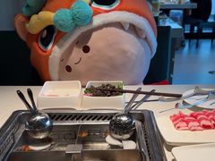 -海底捞火锅(长沙华创国际广场店)
